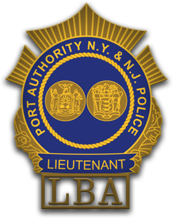 Port Authority Lieutenants Benevolent Association