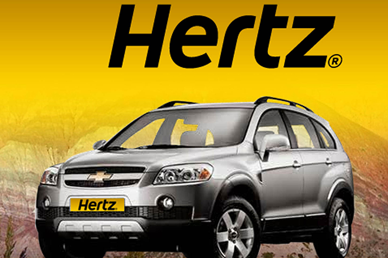 Hertz System, Inc.