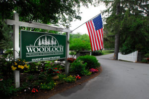 Woodloch Resort