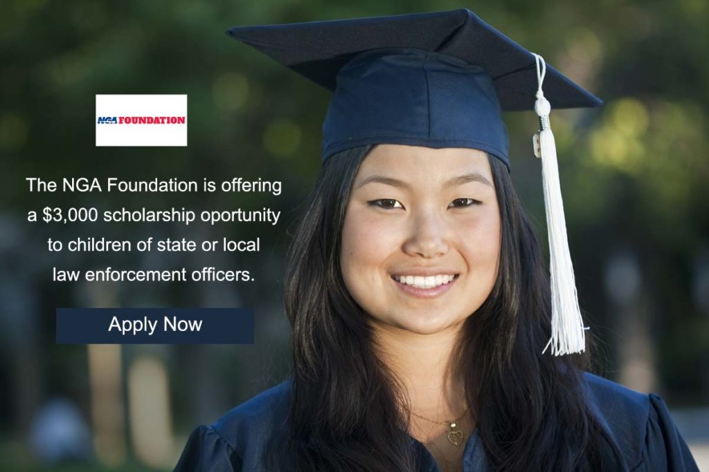 NGA Foundation Scholarship