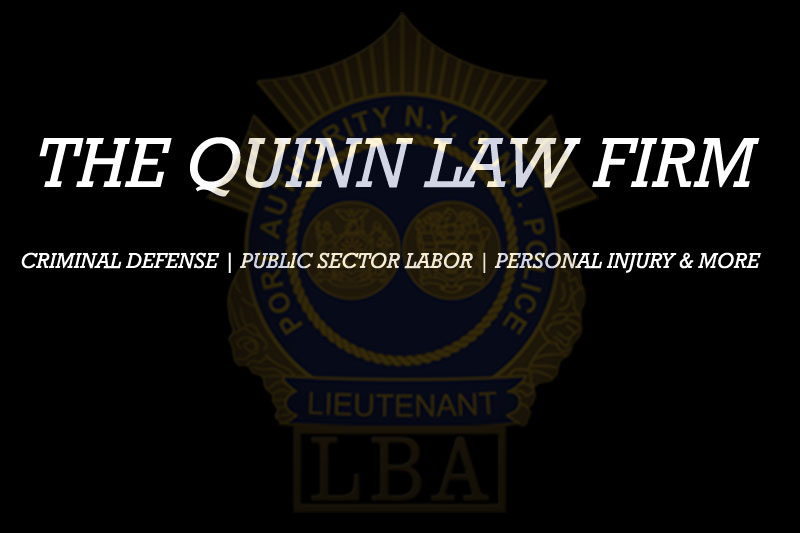 The Quinn Law Firm