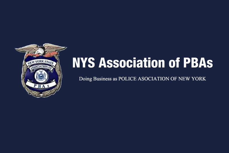 NYS Association of PBAs Logo