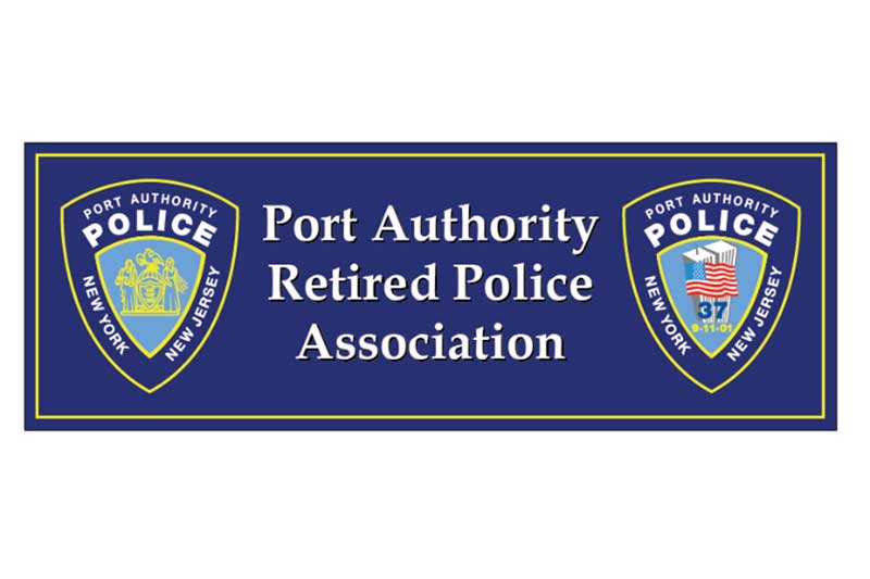 Port Authority Retired Police Association