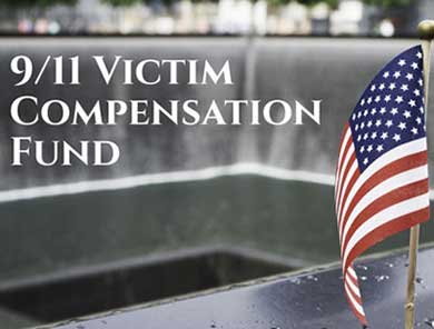 Member Resources | 911 Victims Comp