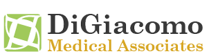 Professional Services | DiGiacomo Medical Associates
