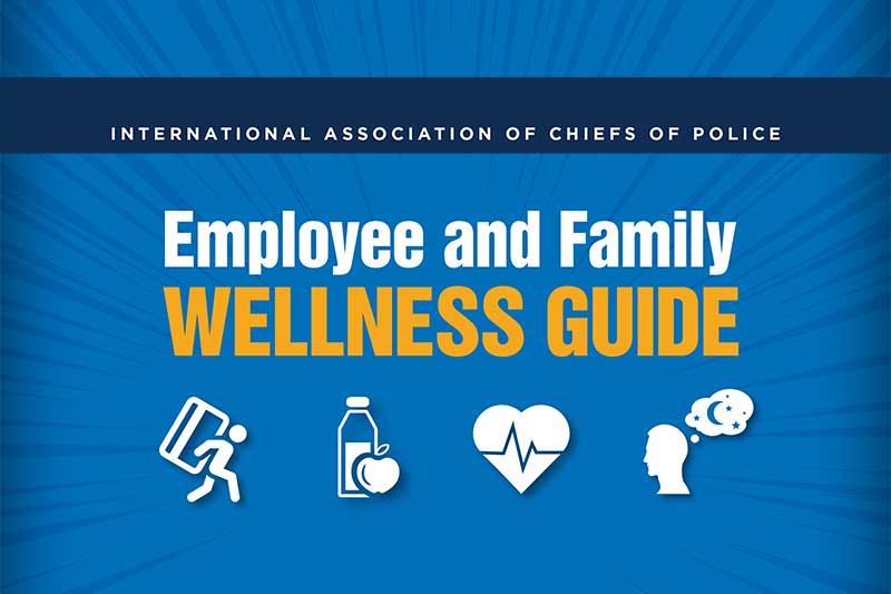 IACP Family Support Guide