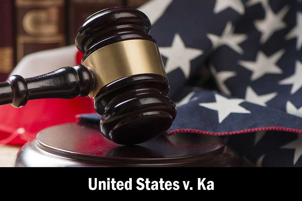 United States v. Ka