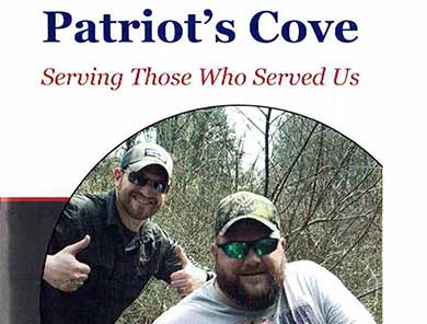 Professional| Services | Patriot's Cove
