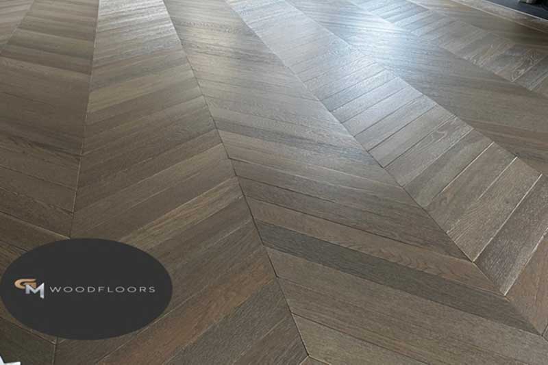 GM Wood Floors
