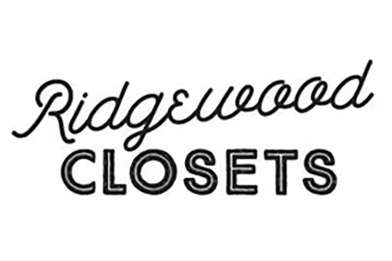 Ridgewood Closets