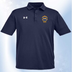Under Armour Womens Tech Polo