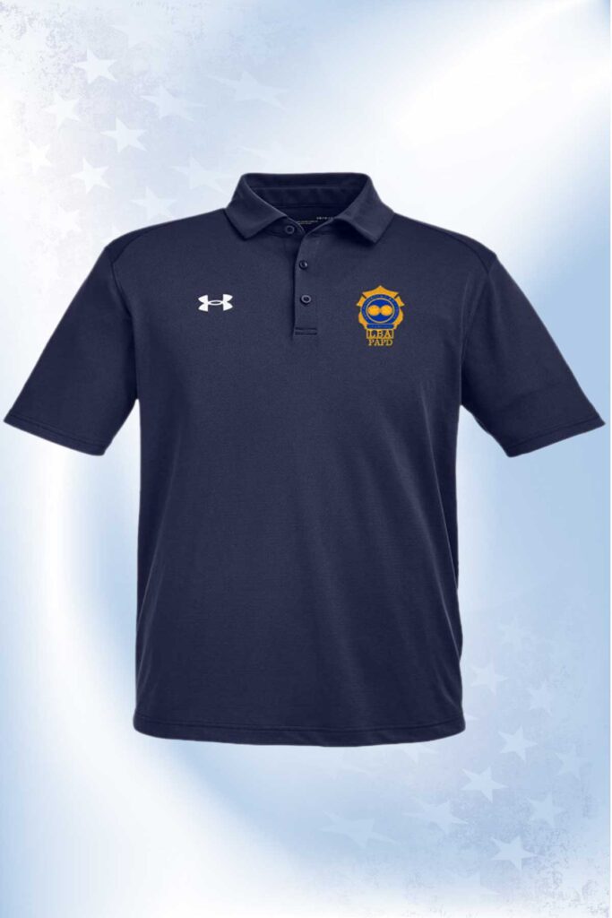 Under Armour Womens Tech Polo